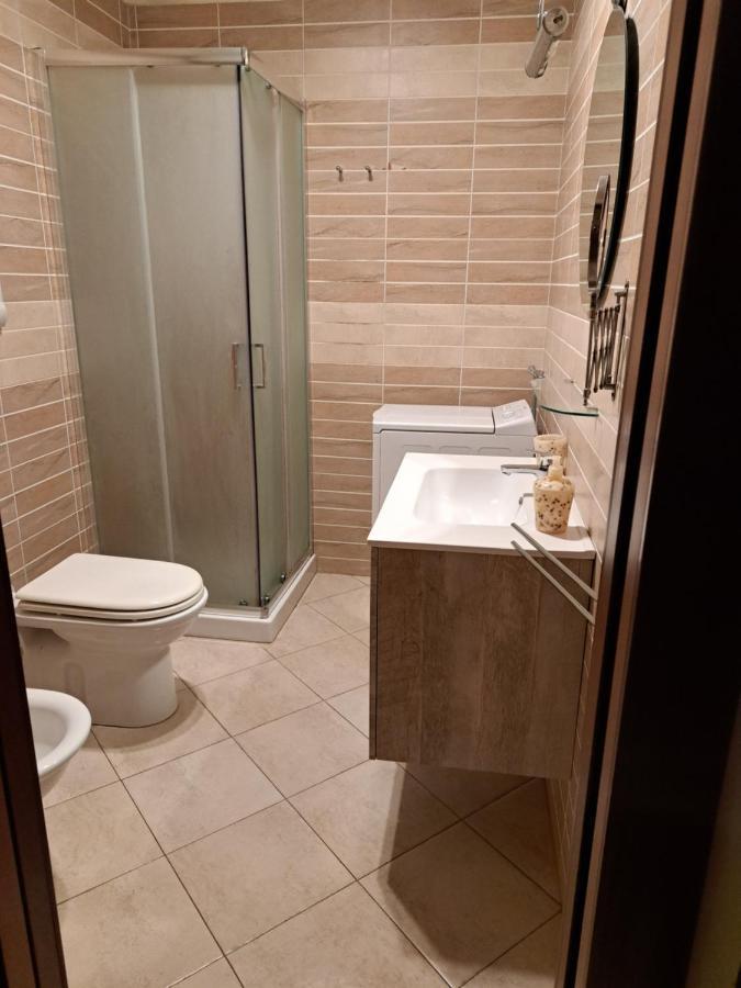 Casarcieri Mare Appartement Barletta Buitenkant foto