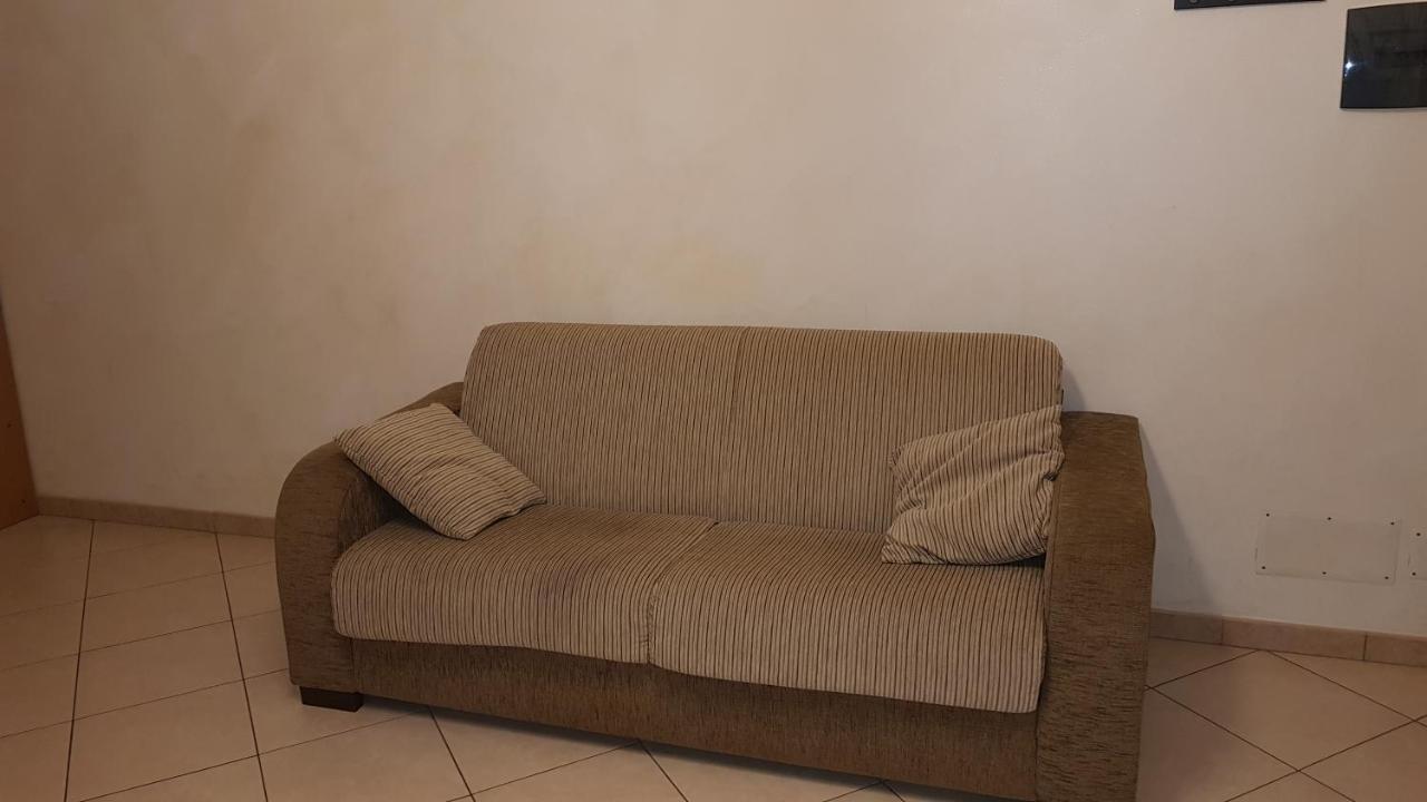 Casarcieri Mare Appartement Barletta Buitenkant foto