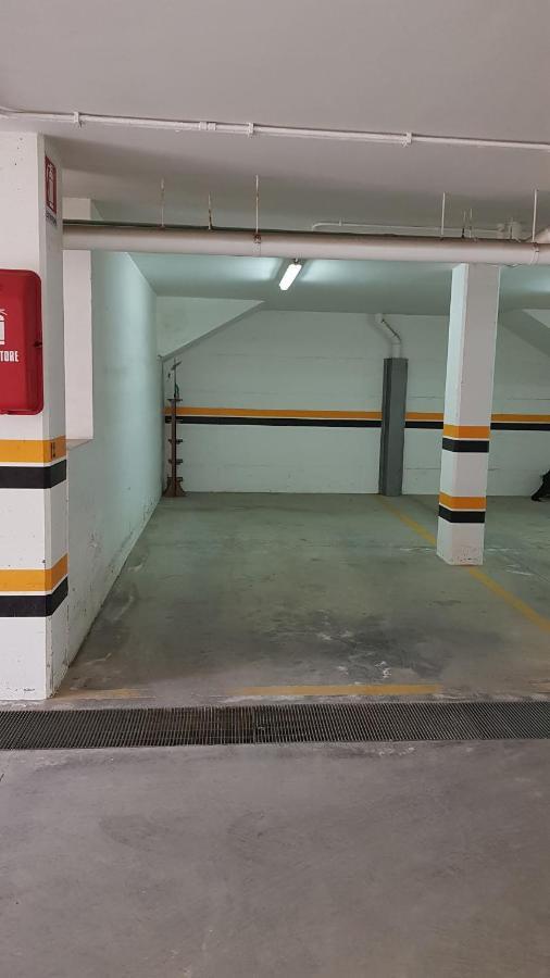 Casarcieri Mare Appartement Barletta Buitenkant foto